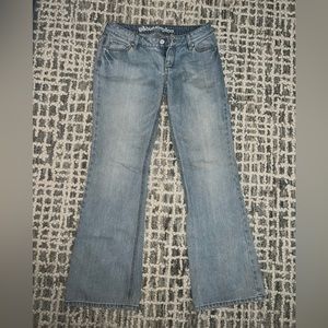 Huntington Jeans